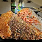 Temaki Hot