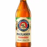 Paulaner Weissbier
