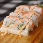 Sake Roll