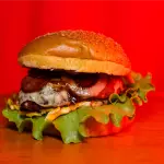 FIREWOOD BURGUER