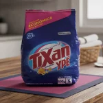 Sabão em Pó Tixan Ypê  Maciez500g