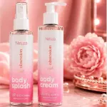 OBSESSION BODY SPLASH+HIDRATANTE