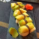 Niguiri Palta