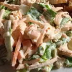 ENSALADA RYU