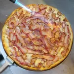 GIGANTE 1 SABOR (8  FATIAS)