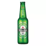Heineken long neck