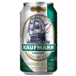 KAUFMANN 330ML LATA