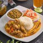 CARNE GOULASH