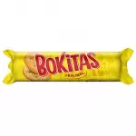 Bokitas Pozuelo Crackers