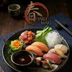 NIGUIRI TAKO