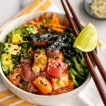 POKE CAMARÃO