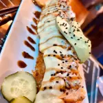 CHARLYS ROLL