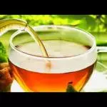 Agua aromatica