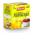 CHÁ NEILAR MARACUJA 10G