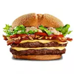 Vaca PAO HAMBURGUER