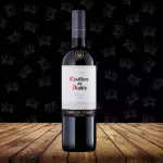 Vinho Casillero Del Diablo Carmenere
