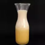JUGO DE PIÑA