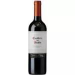 CASILLERO CARMENERE 750ML