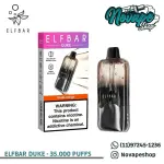 Elfbar Duke 35.000 Puffs