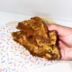 Cookie | Nutella