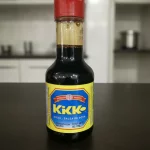 Salsa Soya kikko 85ml