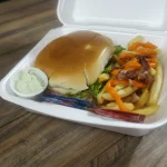 Combo individual