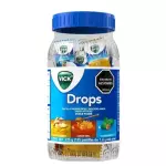 VICK DROPS 125 TAB MASTICABLES