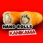 hand rolls Kanikama