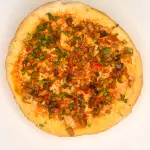 Caponata de berinjela