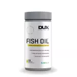 Ômega 3 120 cap - DUX Nutrition