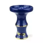 ROSH SEVEN GOLD AZUL ESCURO