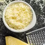 DISH EXTRA DE QUESO PARMESANO