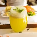 Limonada de ananá