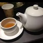 Té Earl Grey
