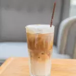 Latte Frío