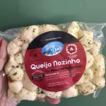 Nozinho temperado