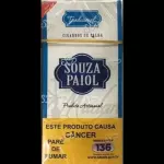 CIGARRO DE PALHA SOUZA PAIOL