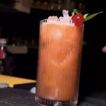 CARIBBEAN QUEEN