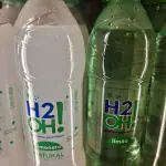 H20 500 ml