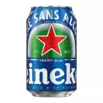 Heineken 0% - 350ml