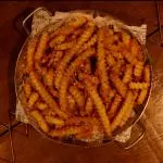 Batata Frita