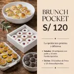 Brunch POCKET