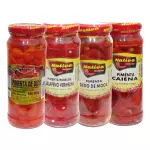 Pimenta em Conserva - Diversos