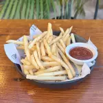 Papas Fritas