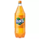 FANTA LARANJA 2L