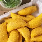 Promo X 10 Empanadas