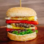 Mirrag gourmet