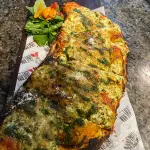 107 -Calzone do Chef🍕