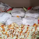 Combo 5 X-Tudos + Fritas