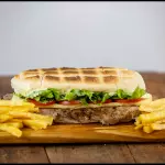 Lomito Simple